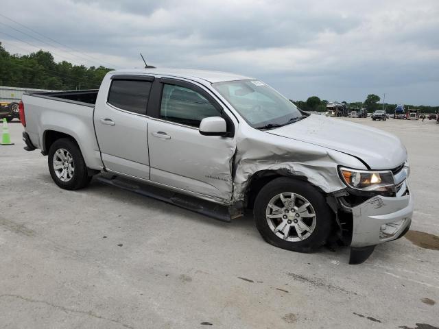 2018 Chevrolet Colorado Lt VIN: 1GCGSCEN9J1316605 Lot: 55972614