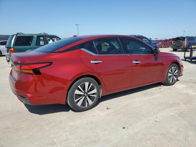 2019 Nissan Altima Sv VIN: 1N4BL4DV7KC119071 Lot: 55354384