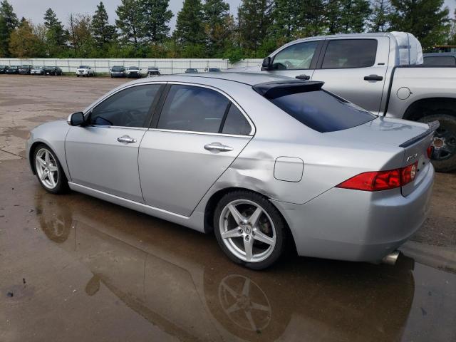 2004 Acura Tsx VIN: JH4CL96834C025158 Lot: 53807844