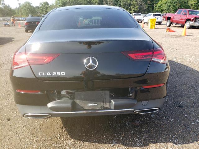 2020 Mercedes-Benz Cla 250 VIN: W1K5J4GB9LN080302 Lot: 57131494