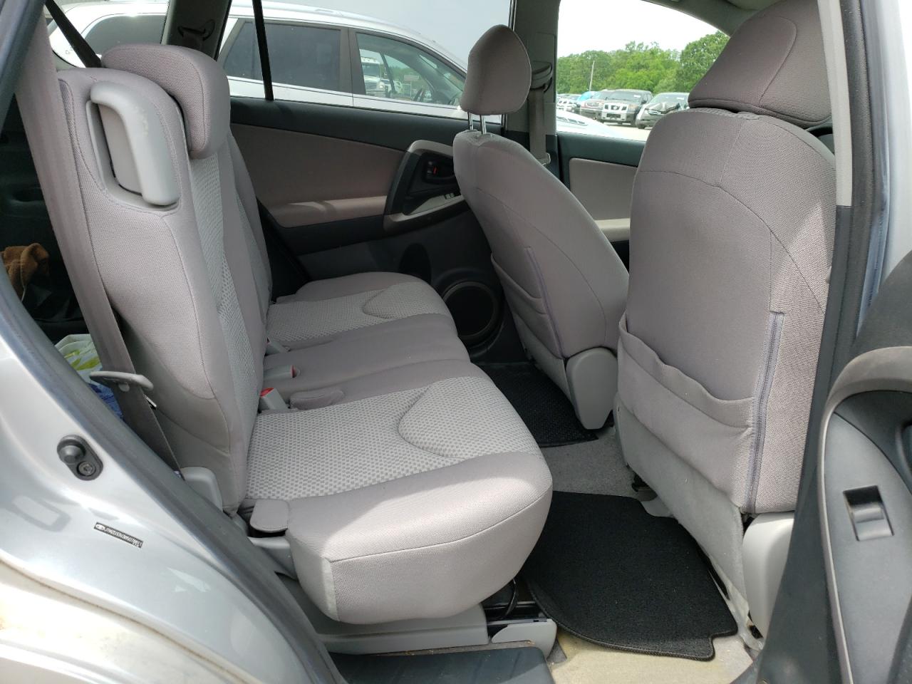 JTMZD33V385078811 2008 Toyota Rav4