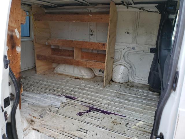 2004 Chevrolet Astro VIN: 1GCDM19X34B108408 Lot: 54359094