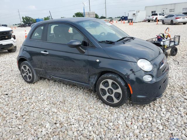 VIN 3C3CFFGE3HT647950 2017 Fiat 500, Electric no.4