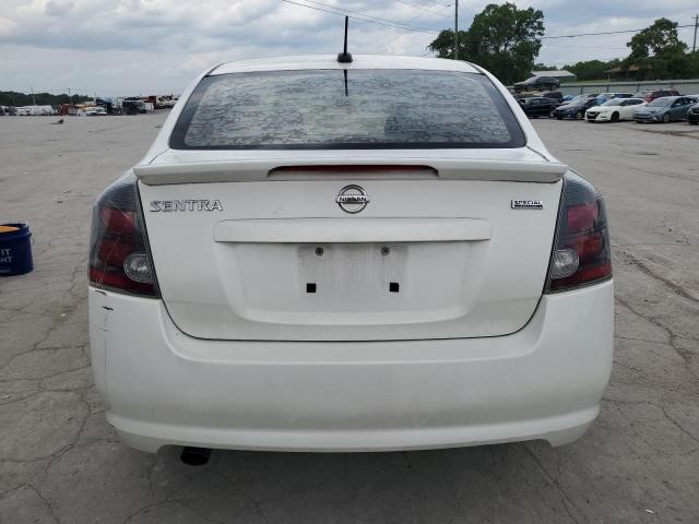 2011 Nissan Sentra 2.0 VIN: 3N1AB6AP9BL732181 Lot: 56233594