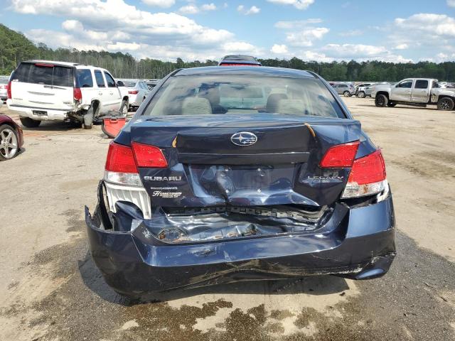 2013 Subaru Legacy 2.5I VIN: 4S3BMCA60D3023428 Lot: 54800664