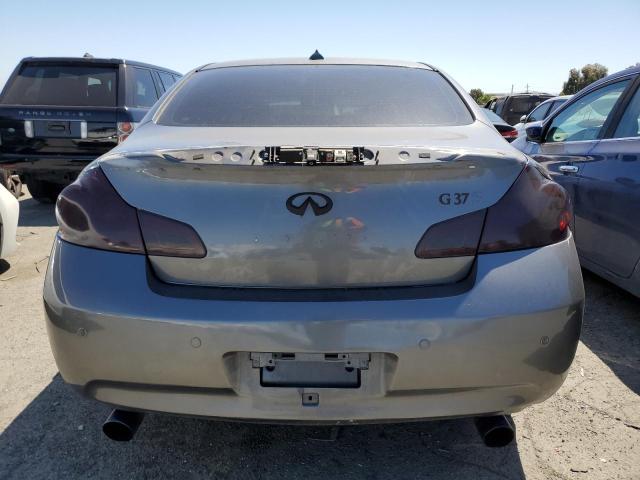 2012 Infiniti G37 Base VIN: JN1CV6AP1CM623026 Lot: 54462554