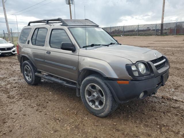 2004 Nissan Xterra Xe VIN: 5N1ED28Y04C663116 Lot: 53780834