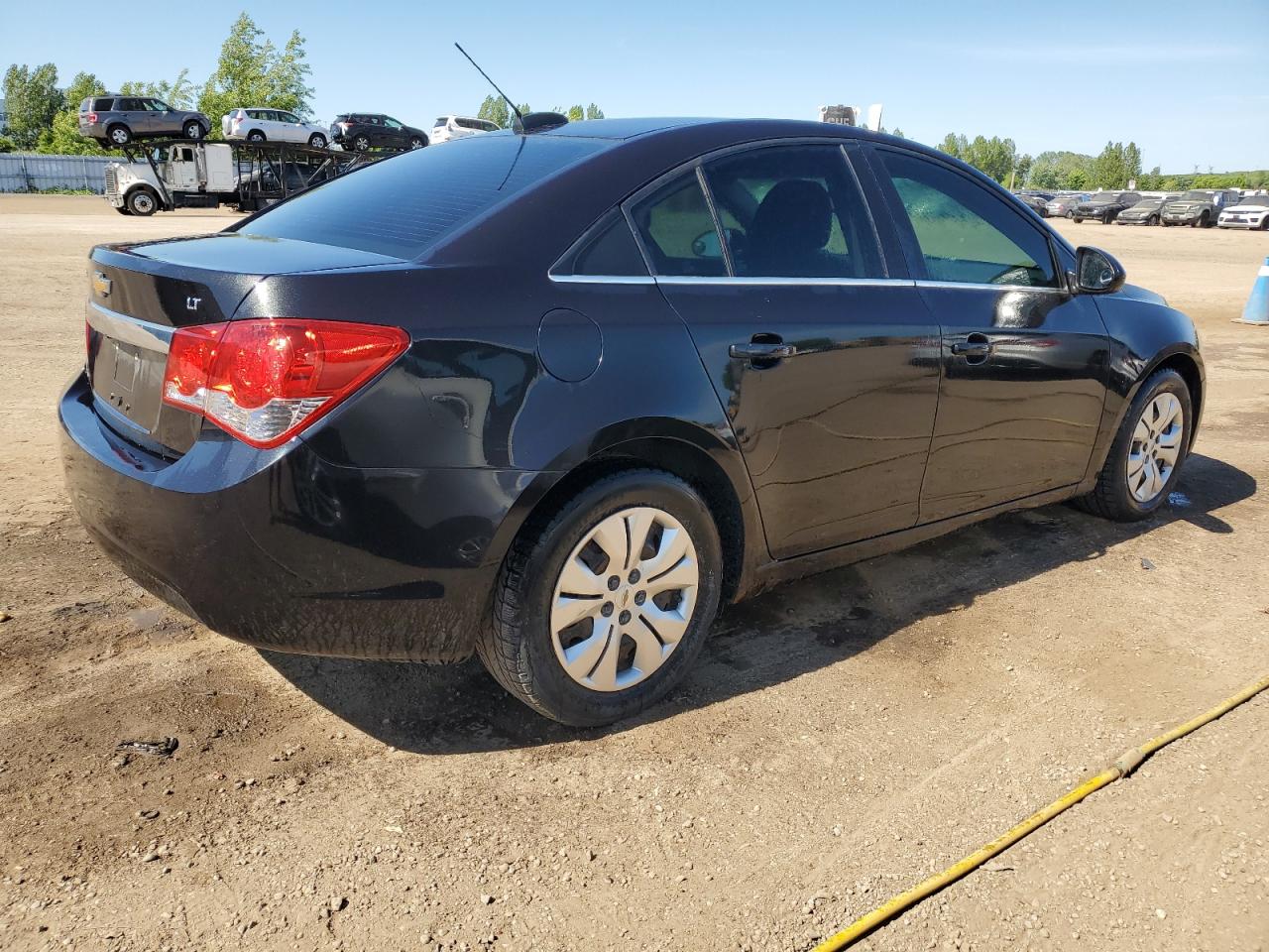 1G1PC5SB2F7106833 2015 Chevrolet Cruze Lt