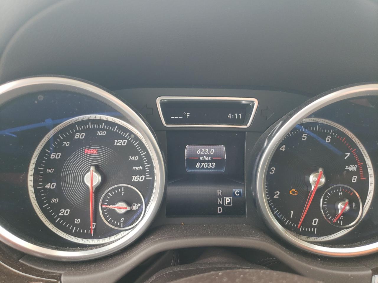 4JGDF6EE6JB054797 2018 Mercedes-Benz Gls 450 4Matic