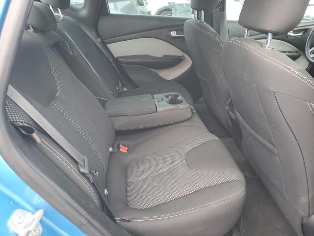2016 DODGE DART SXT S 1C3CDFFA1GD819143