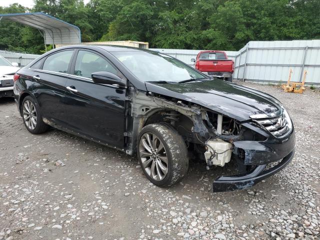 2012 Hyundai Sonata Se VIN: 5NPEC4AB4CH431498 Lot: 54780044