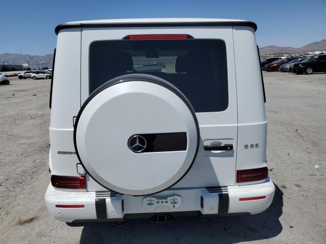 VIN W1NYC7HJ6PX463884 2023 Mercedes-Benz G-Class, 6... no.6