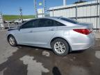 HYUNDAI SONATA GLS photo