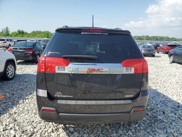 2014 GMC Terrain Slt VIN: 2GKFLXEK3E6371547 Lot: 55033284