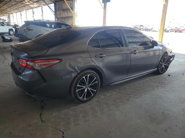 VIN 4T1B11HK3KU166134 2019 Toyota Camry, L no.3