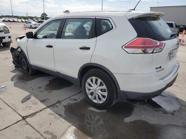 2016 Nissan Rogue S VIN: KNMAT2MT5GP638841 Lot: 52822024