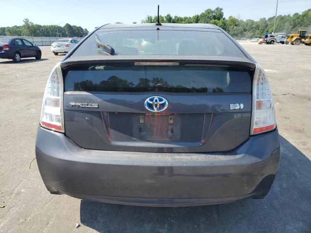 2010 Toyota Prius VIN: JTDKN3DUXA5196574 Lot: 56022224