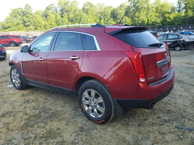 2016 Cadillac Srx Luxury Collection VIN: 3GYFNEE37GS548490 Lot: 55767234