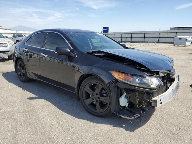 VIN JH4CU2F65EC002212 2014 Acura TSX, Tech no.4