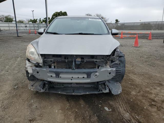 2011 Mazda 3 I VIN: JM1BL1VF9B1416905 Lot: 54649974