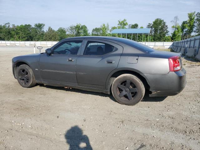 2010 Dodge Charger Sxt VIN: 2B3CA3CV9AH140503 Lot: 55849914