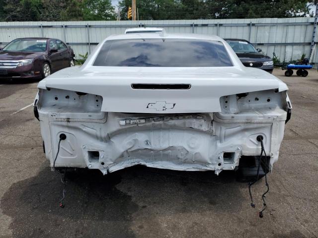 2017 CHEVROLET CAMARO ZL1 1G1FK1R69H0213258  56307884