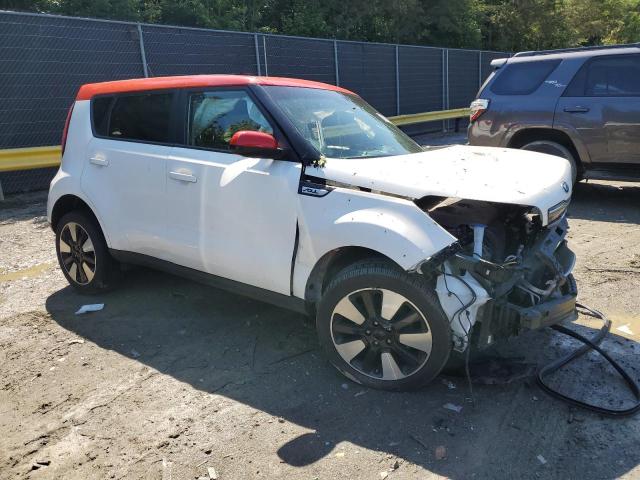 2018 KIA SOUL + - KNDJP3A56J7572842