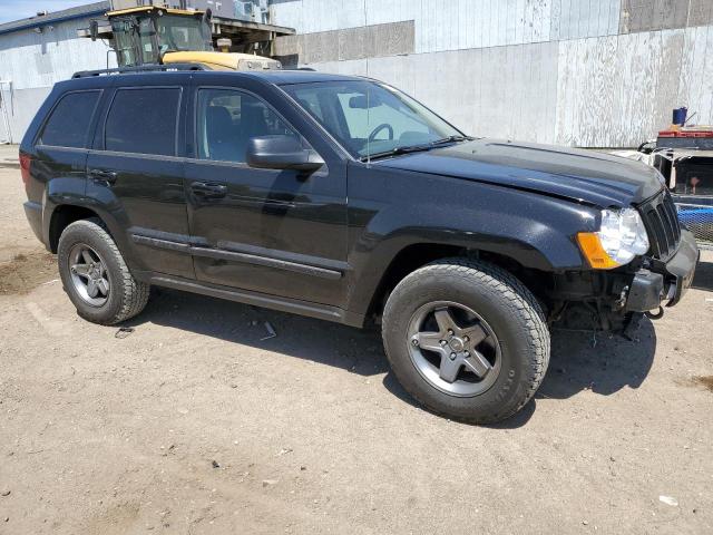 2008 Jeep Grand Cherokee Laredo VIN: 1J8HR48N98C156105 Lot: 55629284