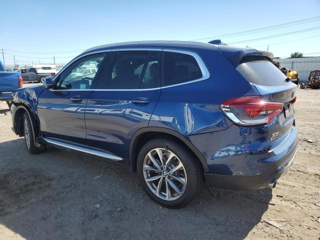 2019 BMW X3 xDrive30I VIN: 5UXTR9C59KLR04914 Lot: 54975834