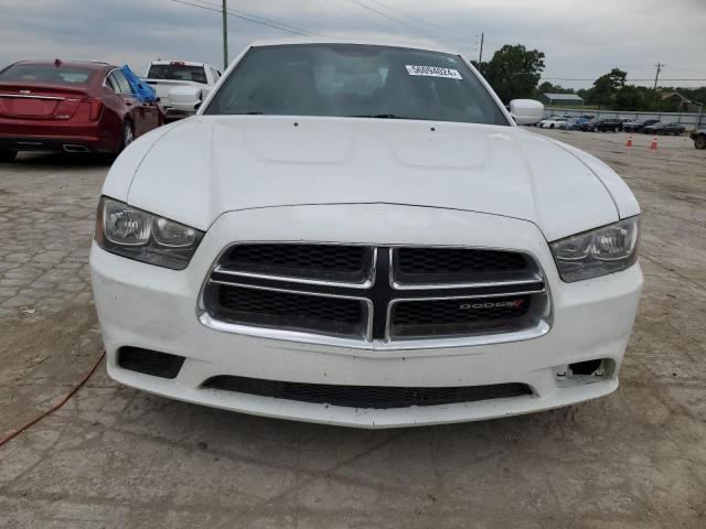 2014 Dodge Charger Se VIN: 2C3CDXBG1EH344559 Lot: 56094024