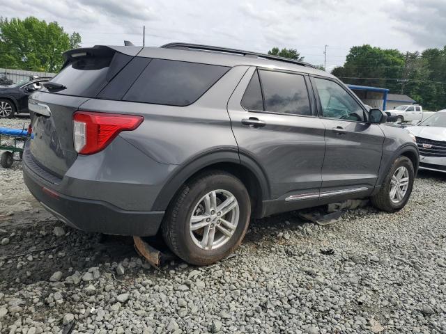 2023 Ford Explorer Xlt VIN: 1FMSK7DH8PGB89392 Lot: 53985184