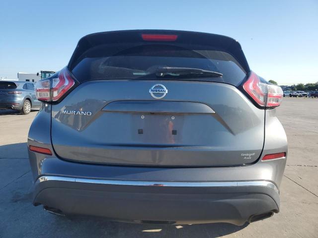 2018 Nissan Murano S VIN: 5N1AZ2MG7JN188481 Lot: 53903514