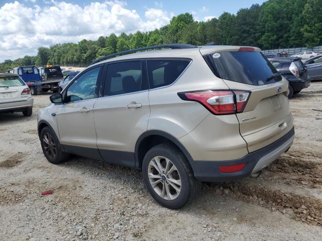 2018 Ford Escape Se VIN: 1FMCU9GD1JUB21320 Lot: 54340184