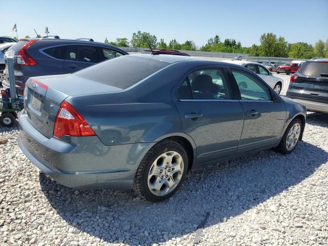 2011 Ford Fusion Se VIN: 3FAHP0HA5BR182461 Lot: 56473804