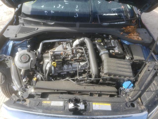 2021 VOLKSWAGEN JETTA S - 3VWC57BU9MM089817