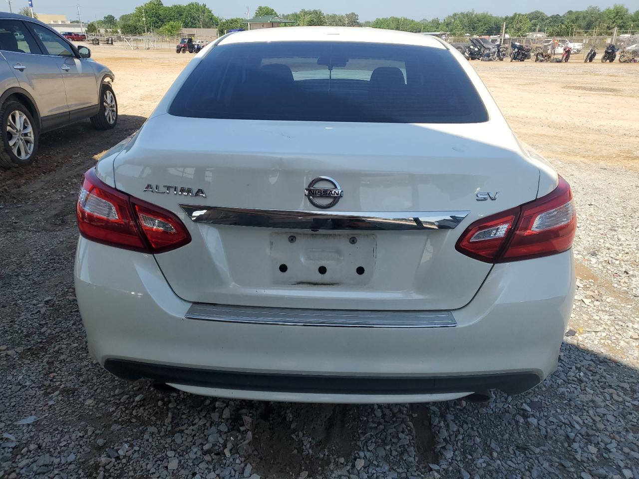 1N4AL3APXHC220013 2017 Nissan Altima 2.5