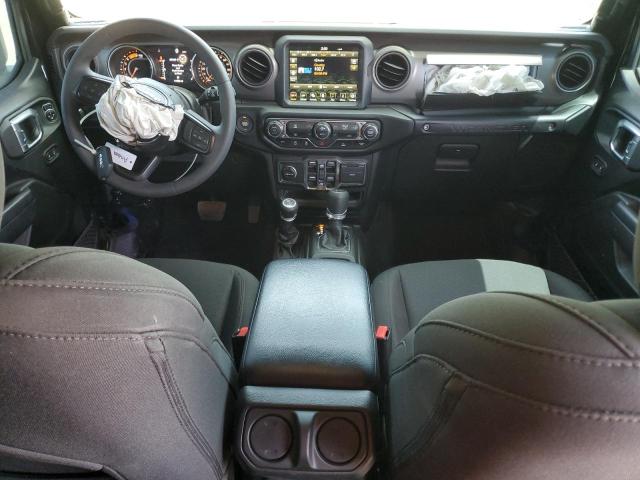 2023 Jeep Wrangler Sport VIN: 1C4HJXDM8PW577663 Lot: 56082384