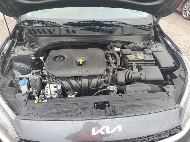 2022 Kia Forte Fe VIN: 3KPF24AD0NE457662 Lot: 53997014