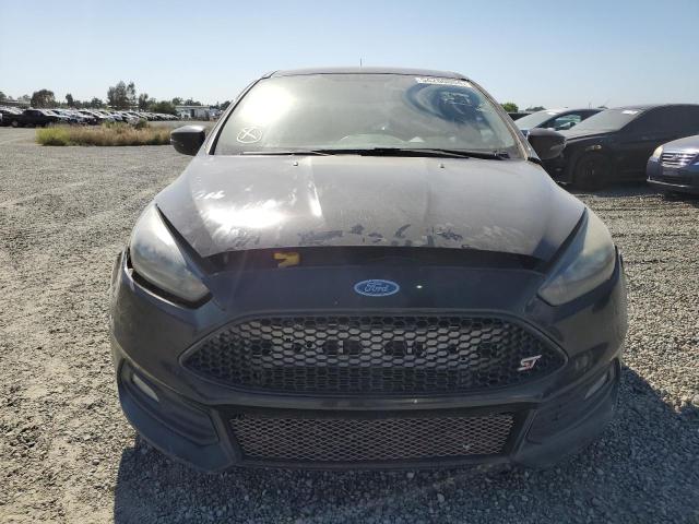 2016 Ford Focus St VIN: 1FADP3L97GL380266 Lot: 54260804