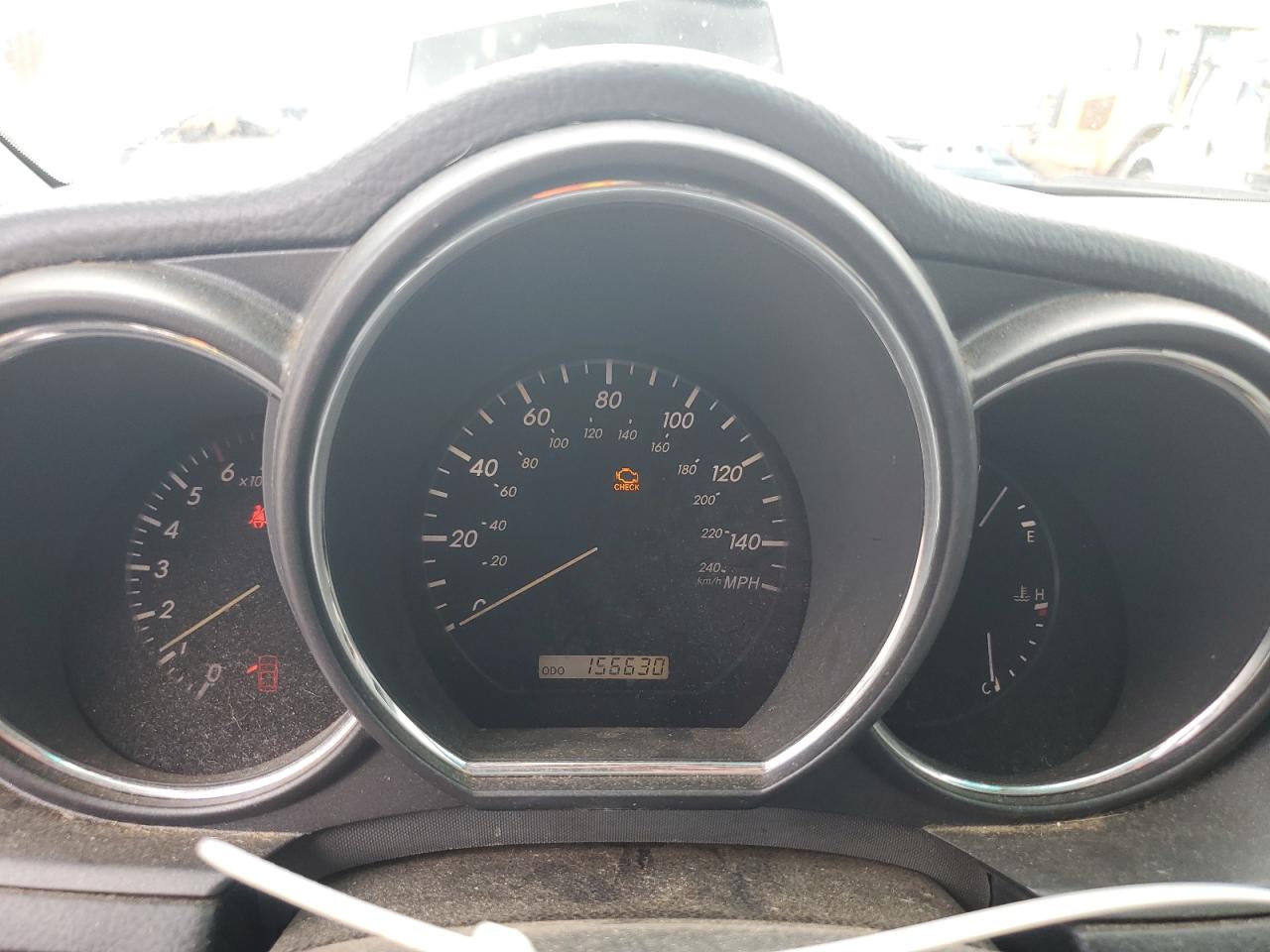 JTJGA31U740033644 2004 Lexus Rx 330