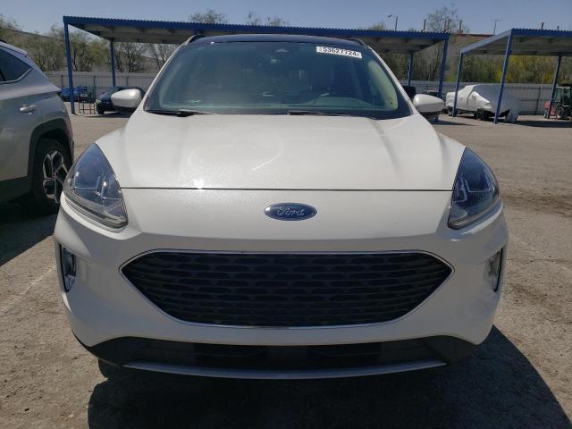 2020 Ford Escape Sel VIN: 1FMCU0H6XLUA11476 Lot: 53627724