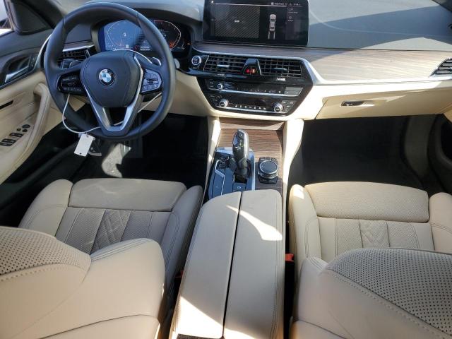 2022 BMW 530 I VIN: WBA53BH09NWX82572 Lot: 55967504