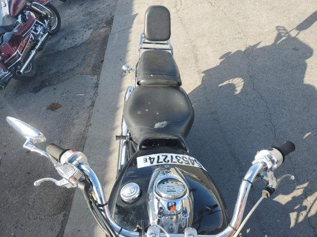 2000 YAMAHA XVS65 BASE - JYAVM01E7YA024432