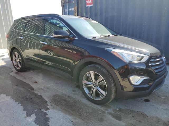 2013 Hyundai Santa Fe Limited VIN: KM8SRDHF8DU007917 Lot: 56021524