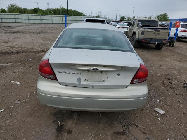 2004 Ford Taurus Ses VIN: 1FAFP55U54A178667 Lot: 53506134