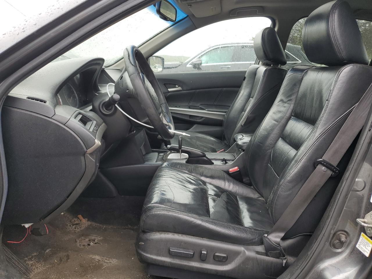 1HGCP26878A013711 2008 Honda Accord Exl