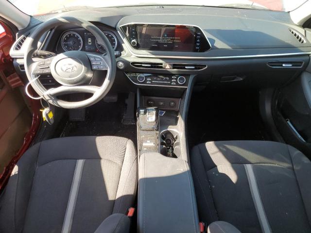 2023 Hyundai Sonata Sel VIN: KMHL64JA6PA269081 Lot: 56851274