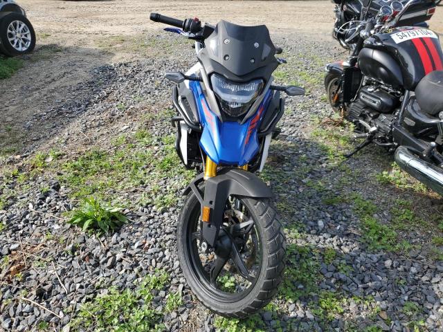 2023 BMW G310 GS WB30G3302PRA56558