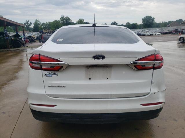 VIN 3FA6P0G78KR161312 2019 Ford Fusion, S no.6