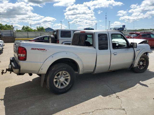 2011 Ford Ranger Super Cab VIN: 1FTLR4FE7BPA18129 Lot: 56465004